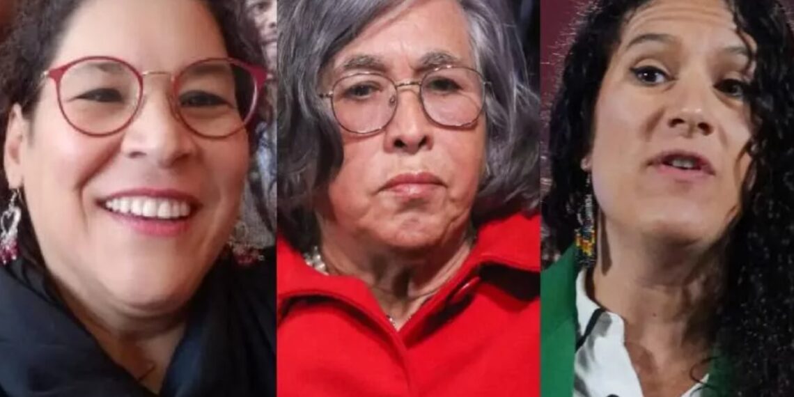 Asegura AMLO que su terna a la SCJN es “de primera”