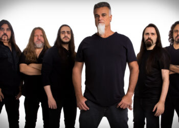 Los brasileños Armored Dawn llegan al escenario principal del Festival Hell And Heaven Open Air