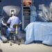 La cirugía robótica reduce la estancia hospitalaria del paciente