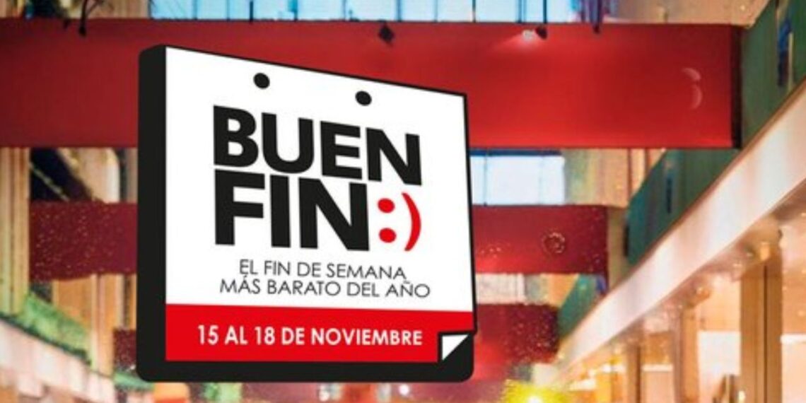 Buen Fin 2024: ¿Cuándo es y qué debes saber para aprovecharlo al máximo?