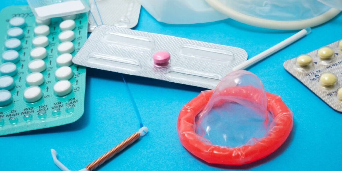 Crece el interés de las mujeres en el uso de métodos anticonceptivos