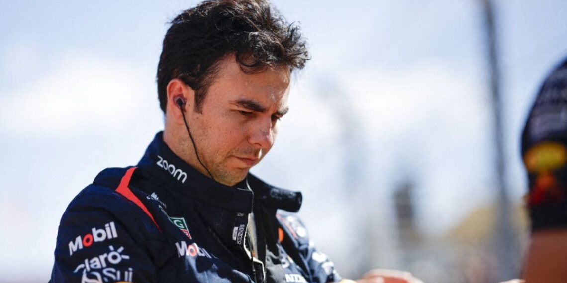 GP de Brasil: ‘Checo’ Pérez saldrá 9 y Verstappen de la ‘pole’, el domigo