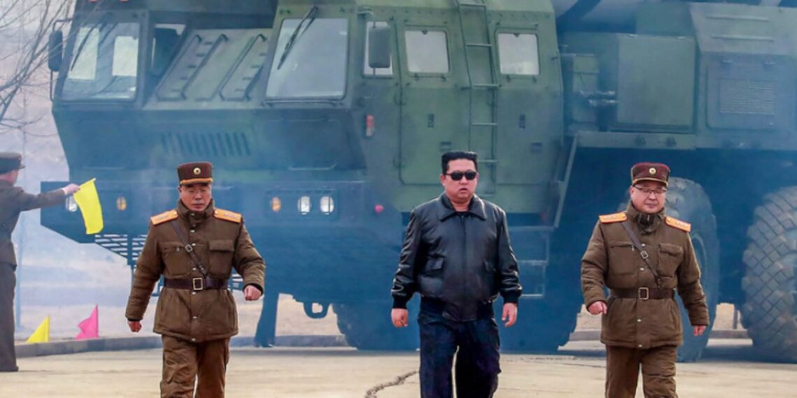 Corea del Norte dice a ONU que lanzamiento de un satélite fue en defensa propia