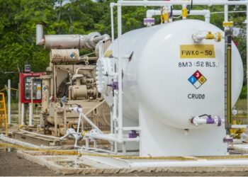 Desempate – desechamiento para licitación de bombeo hidraulico tipo Jet Región Sur en Pemex