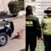 Detienen a policía que atropelló a “Peluche” en calles de Chimalhuacán
