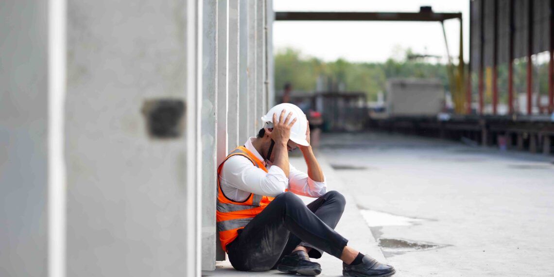 Varones, más vulnerables ante el suicidio