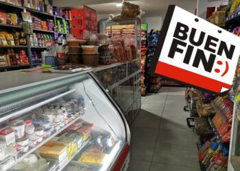 El Buen Fin, “banderazo” de salida para reactivar las ventas decembrinas