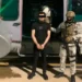 ‘El Nini’, jefe de seguridad de Los Chapitos, se escapó al Ejército en dos ocasiones