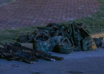 Emboscan a militares que buscaban a alcalde secuestrado en Chiapas