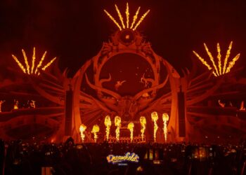 Guadalajara acogerá la cuarta y más espectacular edición de Dreamfields