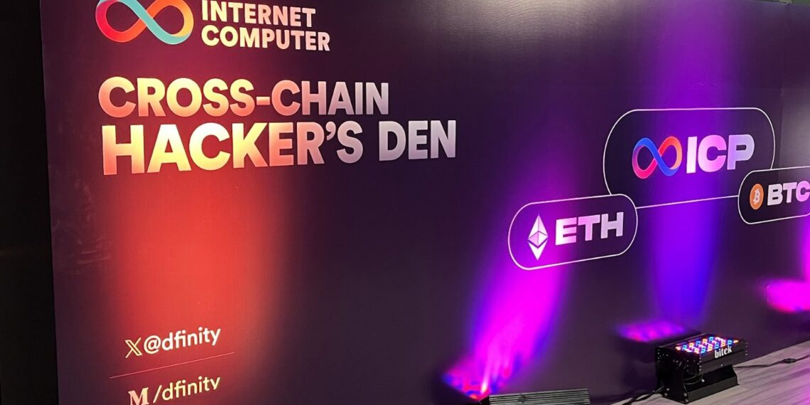 ICP Hub LATAM brinda a desarrolladores la oportunidad de convertir ideas en proyectos tangibles en la era de la Web3