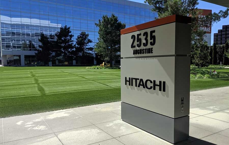 Filial latinoamericana de Hitachi Vantara eleva  a 20% su participación en los ingresos de América