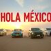 GAC, la nueva marca de autos chinos que llega a México