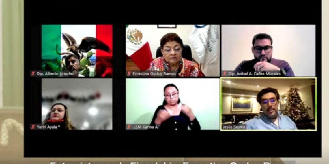 Godoy considera que es una “pequeña minoría” la que se opone a su ratificación