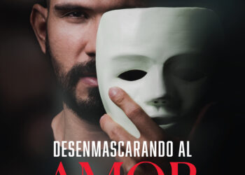 Desenmascarando al Amor
