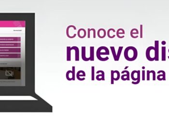 Cuenta IEEM con nuevo sitio web: una experiencia más accesible para la ciudadanía