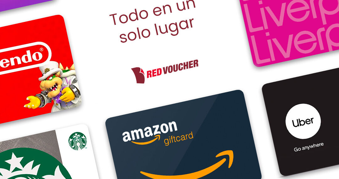 Red Voucher se convierte en el líder en la industria de certificados electrónicos en México