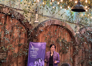 Techreo supera los 400 mil usuarios en su plataforma en su misión  de impulsar la inclusión financiera en México y Bolivia