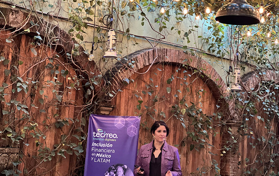 Techreo supera los 400 mil usuarios en su plataforma en su misión  de impulsar la inclusión financiera en México y Bolivia