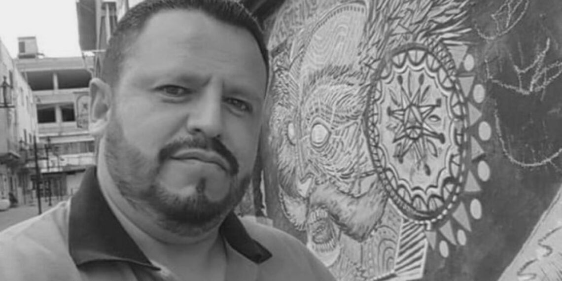 Detienen a 3 por el asesinato del fotoperiodista Ismael Villagómez en Cd Juárez