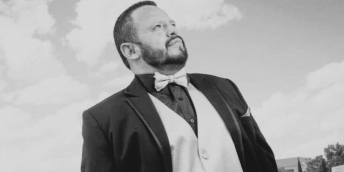 Asesinan al fotoperiodista Ismael Villagómez Tapia en Ciudad Juárez