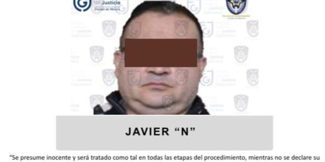 Javier Duarte se queda un año más en prisión preventiva