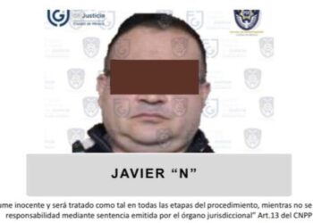 Javier Duarte se queda un año más en prisión preventiva