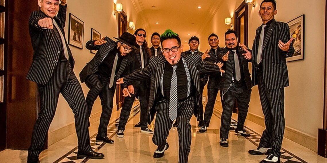 Anuncian El Festival Skandalo Teques este 18 de noviembre en Morelos