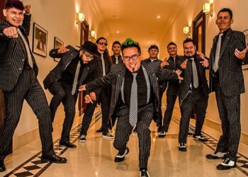 Anuncian El Festival Skandalo Teques este 18 de noviembre en Morelos