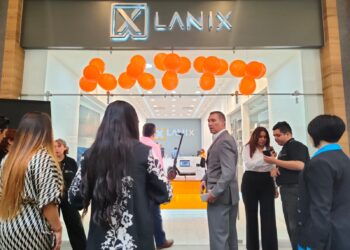Lanix Store abre sus puertas para transformar la experiencia de sus usuarios