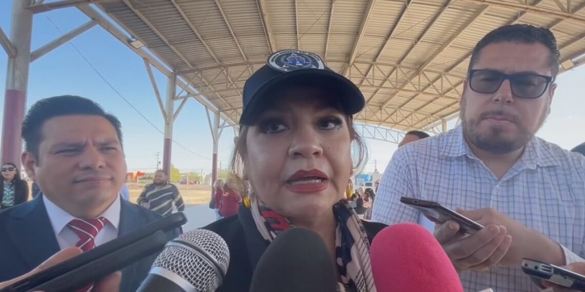 FGR investiga robo de cargamento de droga por policías en Tijuana