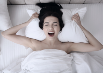 Una de cada cuatro mexicanas tiene dificultad para lograr un orgasmo