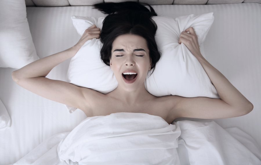 Una de cada cuatro mexicanas tiene dificultad para lograr un orgasmo