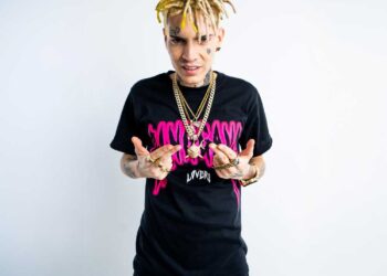 Marcianeke, el referente del reggaetón chileno, llega a lo grande al Coca-Cola Flow Fest 2023
