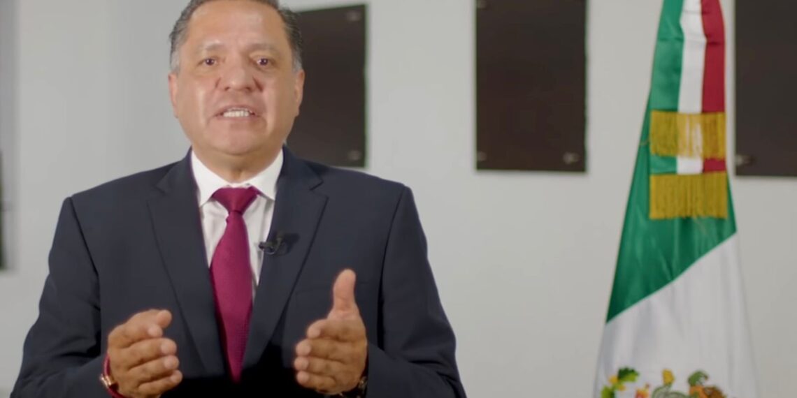 Morena Bastida llama a poner orden y gobernabilidad en Toluca