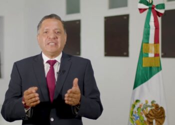 Morena Bastida llama a poner orden y gobernabilidad en Toluca