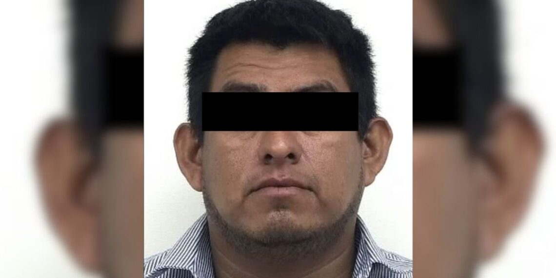 Sentencian a 70 años de prisión a sujeto que abusó de dos menores en NL