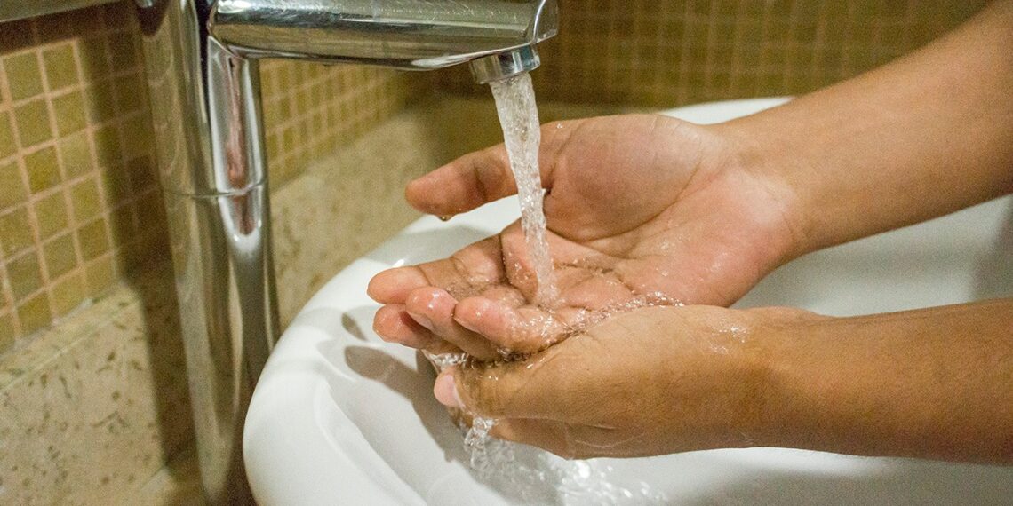 No más fugas de agua: ‘Tips’ para detectarlas