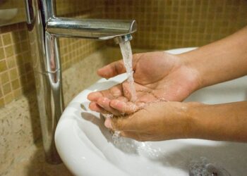 No más fugas de agua: ‘Tips’ para detectarlas