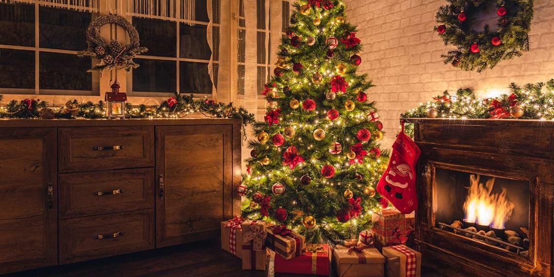 Planea una Navidad perfecta para los más pequeños