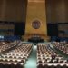 Expulsión de Ecuador depende de miembros, responde ONU A México