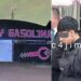 Juez fija garantía 100 mil pesos a estudiante que roció con gasolina a otro en Texcoco