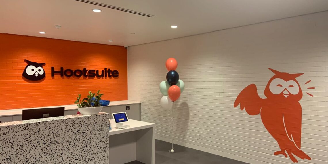 Hootsuite impulsa la Creatividad para redes sociales B2B con su disruptiva campaña: #Armonía