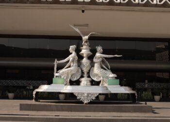 Presidencia de la Mesa Directiva de la Cámara de Diputados privilegia el diálogo y el consenso: diputada Guerra Castillo