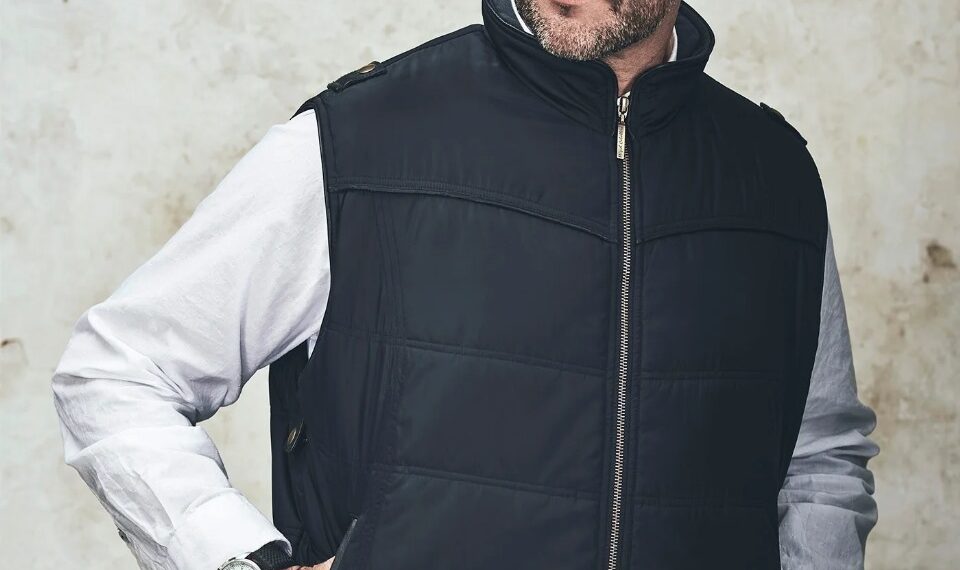 Miguel Caballero, fabricante de ropa blindada, cerrará 2023 con un incremento de 80% en sus ventas en México