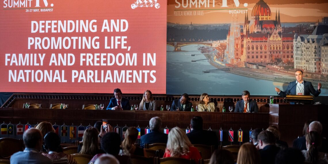 200 líderes políticos de 40 países se reúnen hoy en la ONU para afirmar los verdaderos derechos humanos