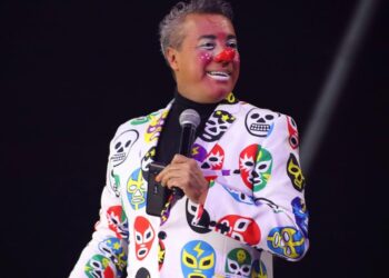 PIPIRIN llega a la Maraka el viernes 1 de diciembre en la CDMX