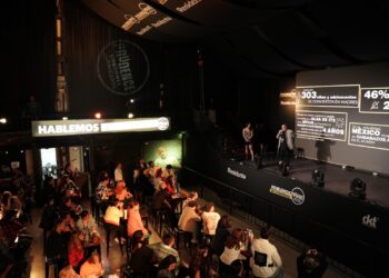 DKT Latam y Prudence se unen con Residente para impulsar la educación sexual y romper tabúes en Latinoamérica