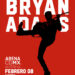 Bryan Adams “En Concierto”
