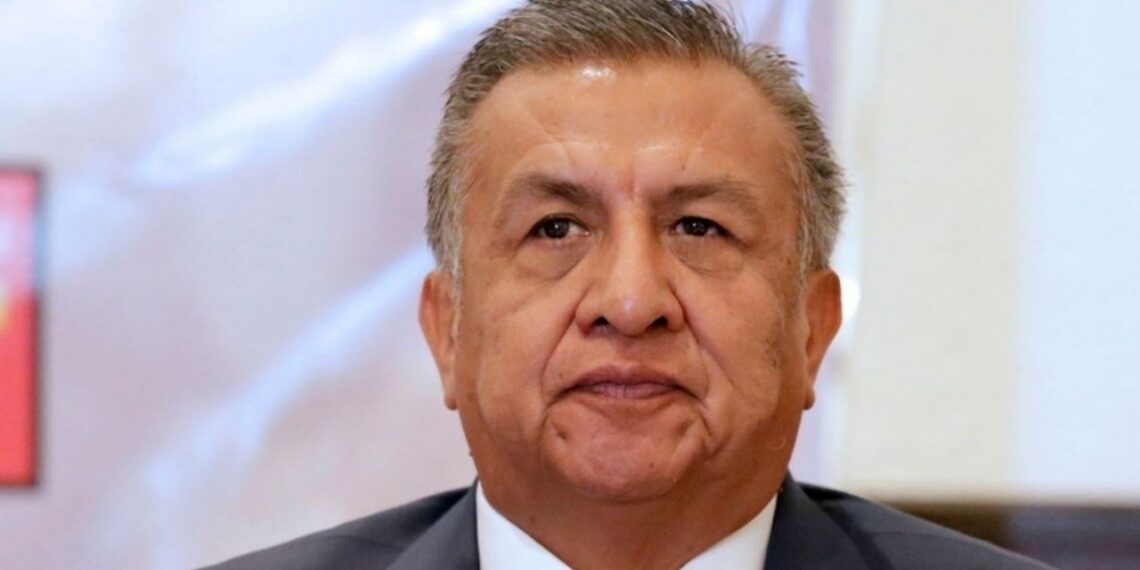 Condenan por abuso sexual al exdiputado de Morena, Saúl Huerta